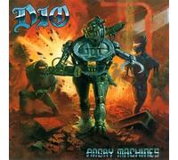 Dio - Angry Machines