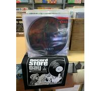 DIO ANGRY MACHINES Picture Disc RSD 2021 Sigillato