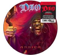 Annica (12" Vinyl Picture Disc Limited Edt.) (Rsd 2020)