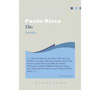 Dio. Apologia