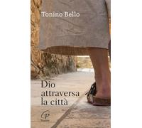Dio attraversa la città