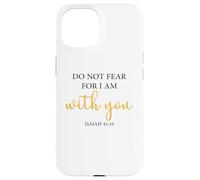 DIO Benedica Bibbia Fede Gesù Benedetto Famiglia Americana Benedizione Custodia per iPhone 15