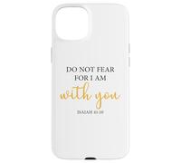 DIO Benedica Bibbia Fede Gesù Benedetto Famiglia Americana Benedizione Custodia per iPhone 15 Plus