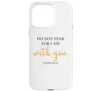 DIO Benedica Bibbia Fede Gesù Benedetto Famiglia Americana Benedizione Custodia per iPhone 15 Pro Max
