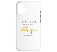 DIO Benedica Bibbia Fede Gesù Benedetto Famiglia Americana Benedizione Custodia per iPhone 16