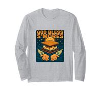 Dio BENEDICA S'Mores Maglia a Manica