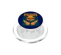 DIO BENEDICA S'MORES PopSockets PopGrip per MagSafe