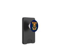 DIO BENEDICA S'MORES PopSockets PopWallet per MagSafe