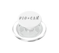 Dio = Can Bestemmie Veneto Blasfemia matematica PopSockets PopGrip per MagSafe