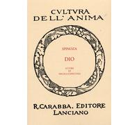 Dio - [Casa Editrice Rocco Carabba]