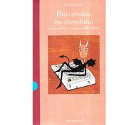 Dio cavalca un cherubino. Le incredibili stravaganze della Bibbia