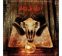 Dio - Chasing Rainbows