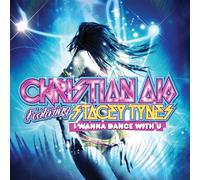 Dio, Christian - I Wanna Dance With U