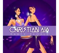 Dio, Christian - Party People