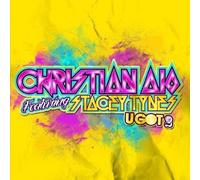 Dio, Christian - U Got 2