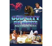 Dio Città Da Film [DVD]