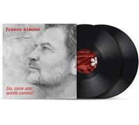 Dio, Come Amo Queste Canzoni (2 Lp) - Franco Simone (Vinile)