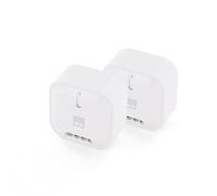 Dio Connected Home Set Di Casa Di 2 Moduli Per Otturatore A Rullo -Idi 1.0 S_029