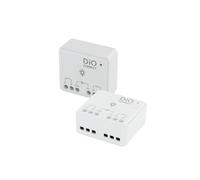 DiO Connected Home Modulo luce collegato On-Off - DiO Connect