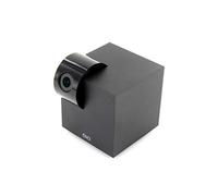 DiO Connected Home Telecamera WiFi rotativa con modalità privata 1080P