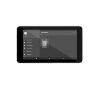 DiO Connected Home Touchscreen 7'' per DIOVDP-B02