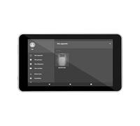 DiO Connected Home Touchscreen 7'' per DIOVDP-B02
