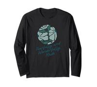 Dio Cristiano Fede Bibbia Cristianesimo Maglia a Manica