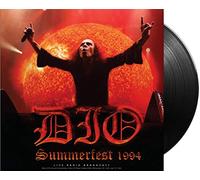 Dio - CULT LEGENDS Summerfest 1994