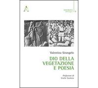 Dio della vegetazione e poesia