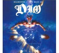 Dio - Diamonds: Best Of