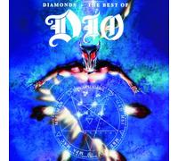 Dio - Diamonds: Best Of