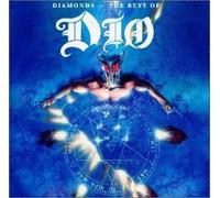Dio - Diamonds-Best of Dio