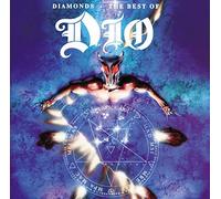 Dio - Diamonds The Best Of Dio