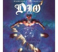 Dio Diamonds - The Best Of Dio (CD) Album