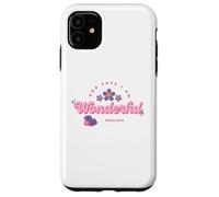 Dio dice che sono meraviglioso, donne, giovani e ragazze Custodia per iPhone 11