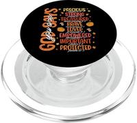 DIO DICE CHE TU SEI... PopSockets PopGrip per MagSafe