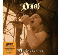 Dio - Dio At Donington '83 (Lenticular Cover)