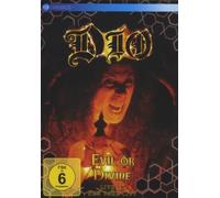 Dio - Dio - Evil Or Divine - Live In New York City