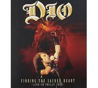 Dio - Dio - Finding The Sacred Heart