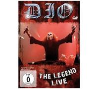 Dio - Dio-the Legend Live