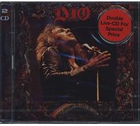 Dio - Dio's Inferno the Last in Live