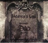 Dio Distraught Overlord - Heaven's Call (2 DVD Audio)