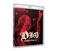 Dio Don Argott Demian Fenton N/A - Dreamers Never Die