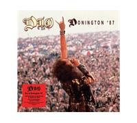 - DIO - Donington '87 - Vinile