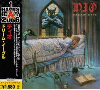 Dio - Dream Evil