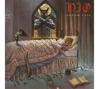 Dio - Dream Evil