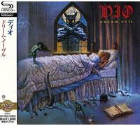 Dream Evil - Dio (Audio cd)