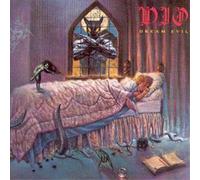 Dio Dream Evil (CD) Album