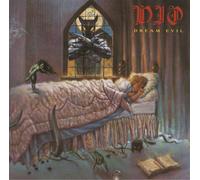 Dream Evil - Dio (Audio Cd)