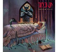 Dio - Dream Evil -Coloured